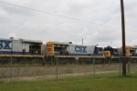 CSX 5831